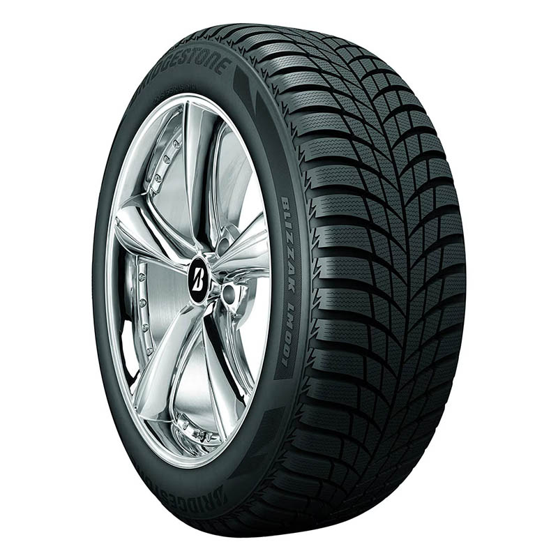 Bridgestone | BLIZZAK LM001 235/50R19 99H - Winter