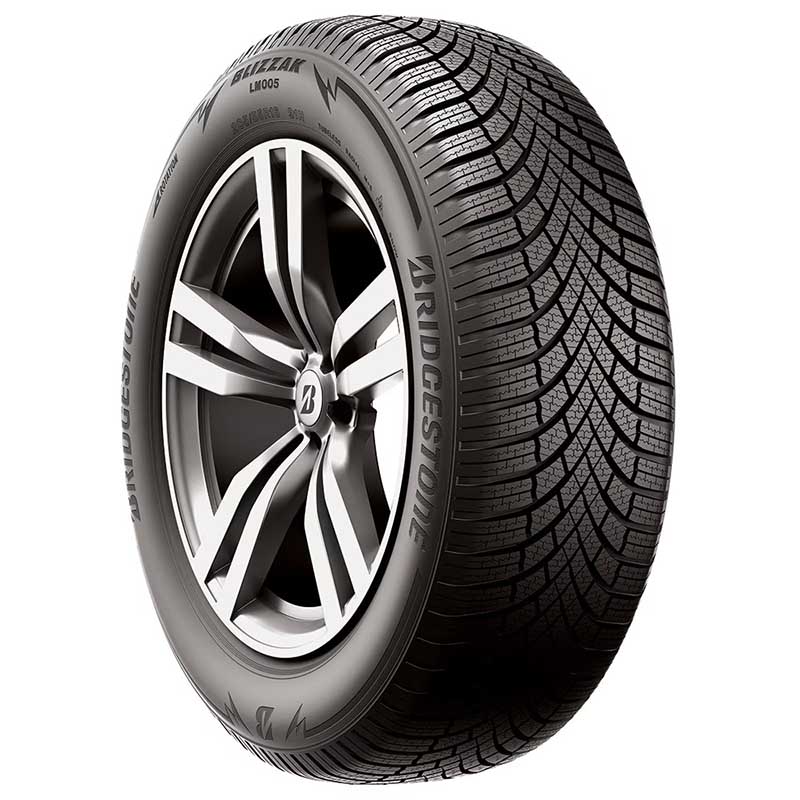 Bridgestone | BLIZZAK LM005 285/45R20 112H XL - Winter