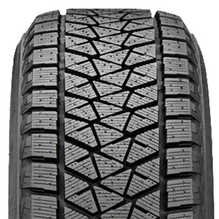 Bridgestone | BLIZZAK DM-V2 255/55R19 111T XL - Winter