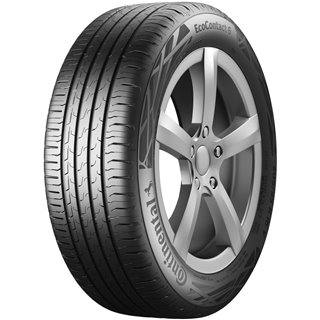 Continental | EcoContact 6 Q 275/30R20 97Y XL (MO) - Summer