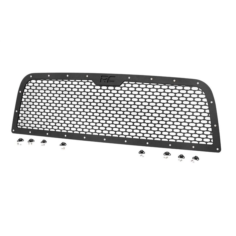 Rough Country | Grille - Ram 2500 / 3500 2013-2019