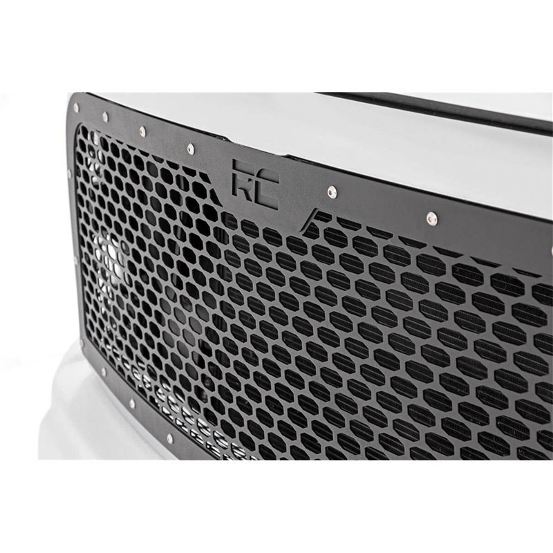 Rough Country | Grille - Ram 2500 / 3500 2013-2019