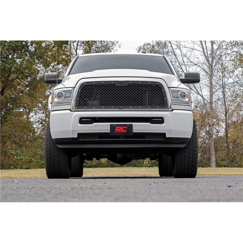 Rough Country | Grille - Ram 2500 / 3500 2013-2019