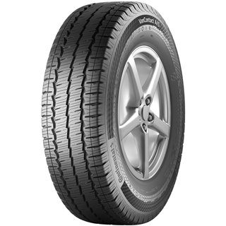 Continental | VanContact A/S LT215/85R16 115/112Q E/10 - 4 Seasons