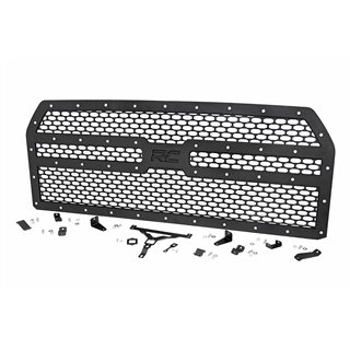 Rough Country | Grille - F-150 2.7T / 3.5L / 5.0L 2015-2017