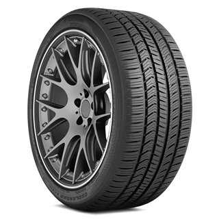 Yokohama | GEOLANDAR X-CV G057 255/65R18 111H - 4 Seasons