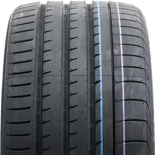 Yokohama | ADVAN SPORT V107E 275/40R22 107Y XL - Summer