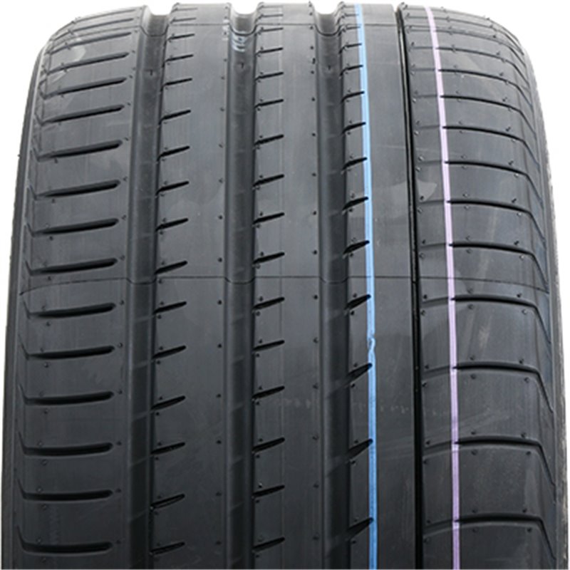 Yokohama | ADVAN SPORT V107E HL275/35R23 108Y XL - Summer