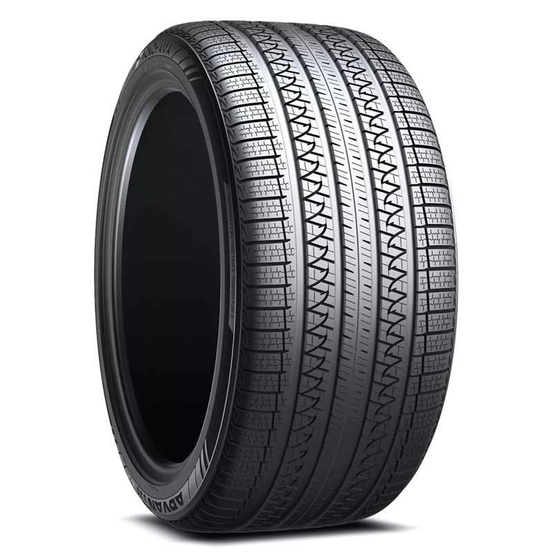 Yokohama | ADVAN V35A 315/35R22 111V XL - 4 Seasons