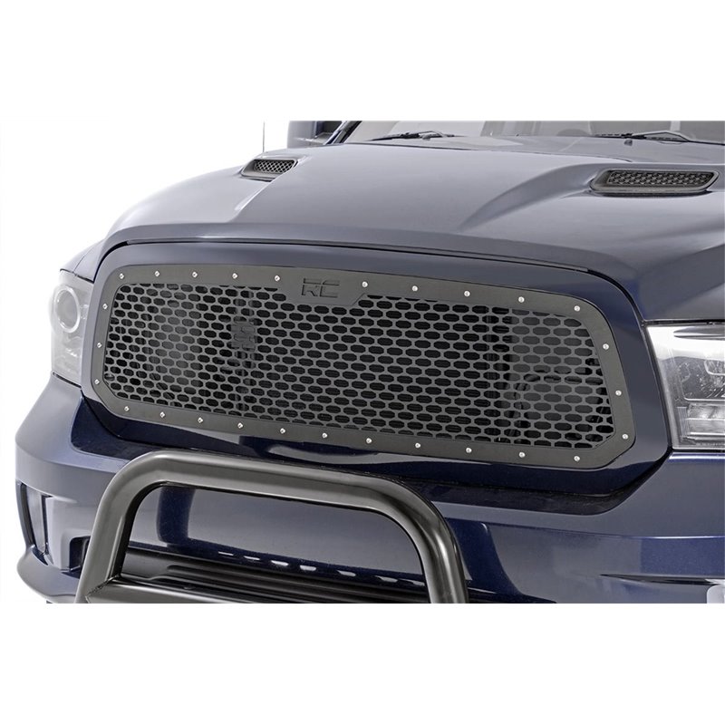 Rough Country | Grille - Ram 1500 / Classic 2013-2022