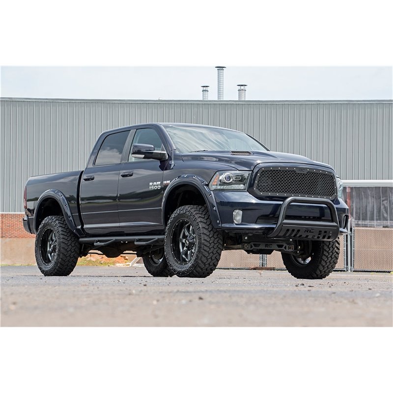 Rough Country | Grille - Ram 1500 / Classic 2013-2022