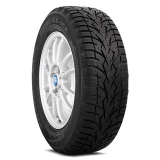 Toyo | Observe G3-Ice 215/55R16 93T - Winter