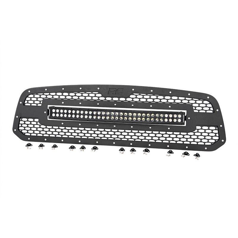 Rough Country | Grille - Ram 1500 / Classic 2013-2022