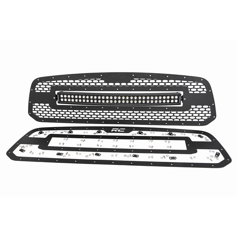 Rough Country | Grille - Ram 1500 / Classic 2013-2022
