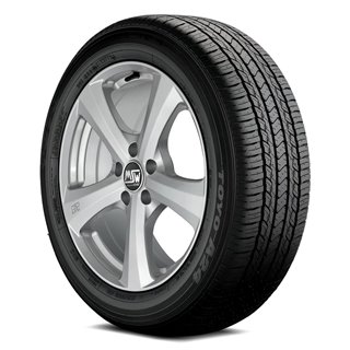 Toyo | A24A P225/55R18 97H - 4 Seasons