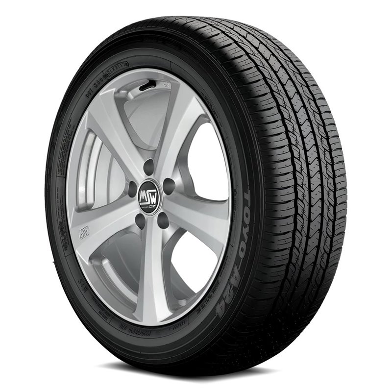 Toyo | A24A P225/55R18 97H - 4 Seasons