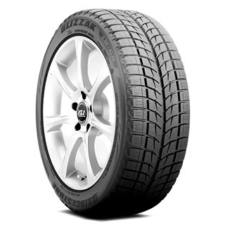 Bridgestone | BLIZZAK LM-60 RFT P235/55R18 99H RFT - Winter