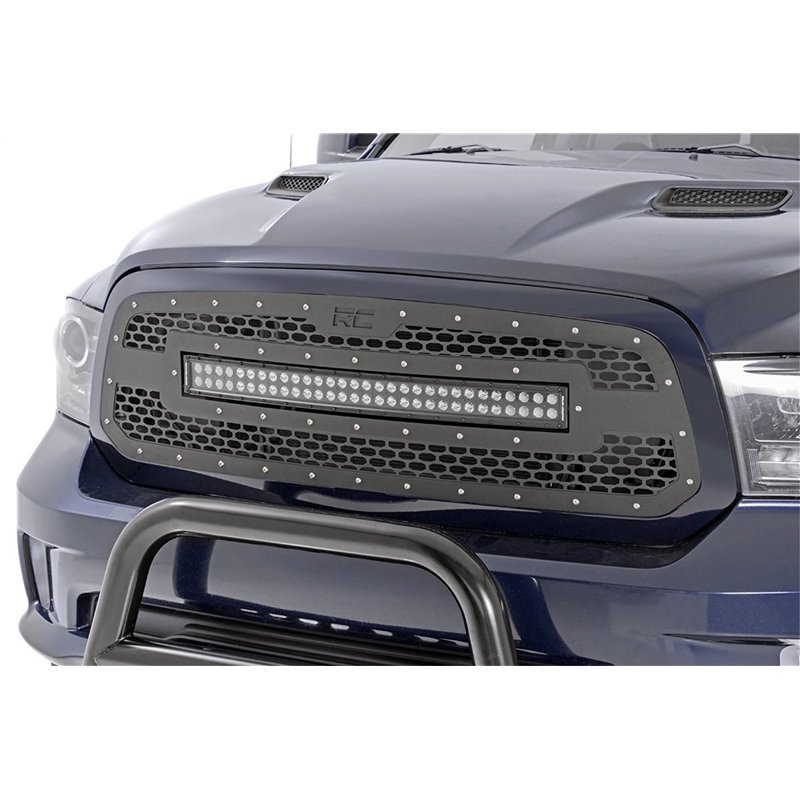 Rough Country | Grille - Ram 1500 / Classic 2013-2022