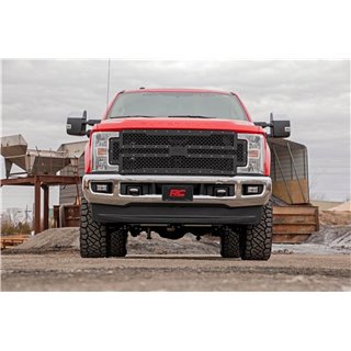 Rough Country | Grille - F-250 / F-350 6.2L / 6.7L 2017-2019