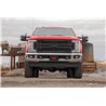 Rough Country | Grille - F-250 / F-350 6.2L / 6.7L 2017-2019
