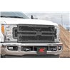Rough Country | Grille - F-250 / F-350 6.2L / 6.7L 2017-2019