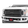 Rough Country | Grille - F-250 / F-350 6.2L / 6.7L 2017-2019