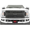 Rough Country | Grille - F-250 / F-350 6.2L / 6.7L 2017-2019