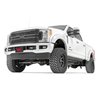 Rough Country | Grille - F-250 / F-350 6.2L / 6.7L 2017-2019