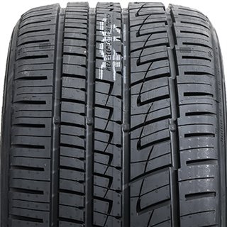 General Tire | G-MAX AS-07 205/40ZR17 84W XL (FR) - 4 Seasons