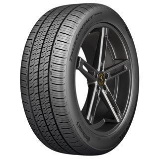 Continental | TrueContact Tour 54 235/45R18 94V (FR) - 4 Seasons