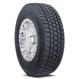Toyo | Open Country WLT1 LT245/70R17 119/116Q E/10 - Winter