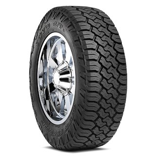 Toyo | Open Country C/T LT275/65R20 126/123Q E/10 - 4 Seasons Winter Approved