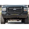 Rough Country | LED Light Bar - F-250 / F-350 2005-2007