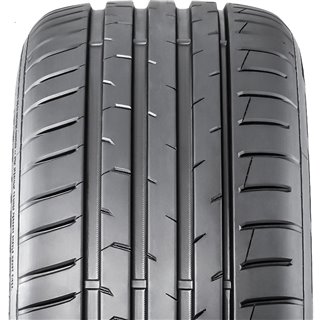 Nankang | AS-3EV 235/40ZR19 96W XL - Summer