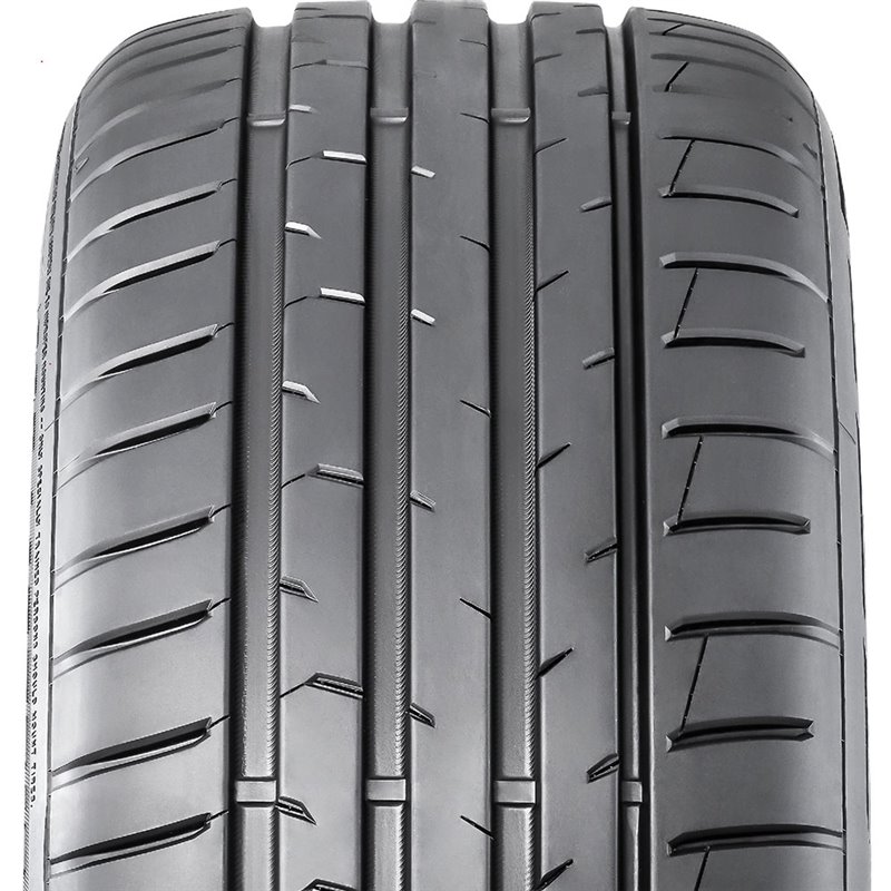 Nankang | AS-3EV 235/45ZR18 98Y XL - Summer