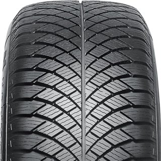 Nankang | AW-6 215/70R16 100H - 4 Seasons Winter Approved