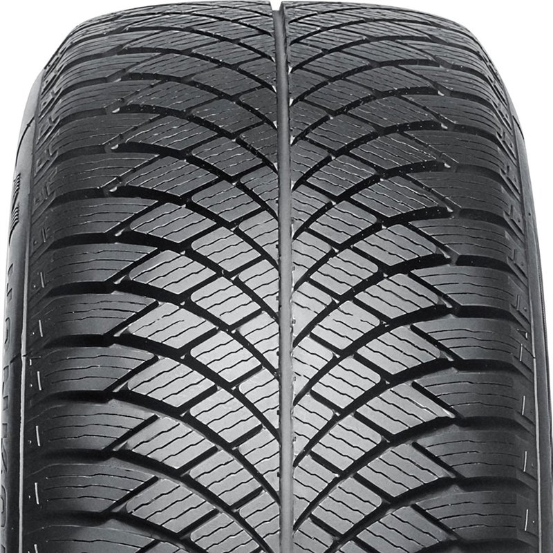 Nankang | AW-6 215/70R16 100H - 4 Seasons Winter Approved