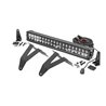Rough Country | LED Light Bar - Ram 1500 2019-2022