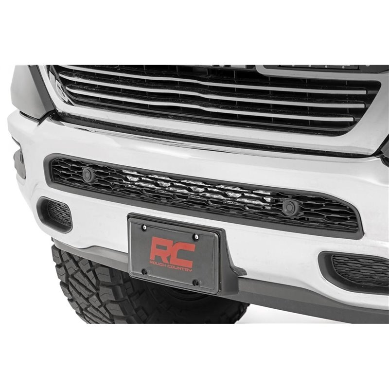 Rough Country | LED Light Bar - Ram 1500 2019-2022