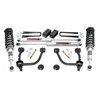 Rough Country | Lift Kit-Suspension w/Shock - Tacoma 2.7L / 3.5L / 4.0L 2005-2022
