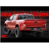 Rough Country | Lift Kit-Suspension w/Shock - Tacoma 2.7L / 3.5L / 4.0L 2005-2022