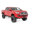 Rough Country | Lift Kit-Suspension w/Shock - Tacoma 2.7L / 3.5L / 4.0L 2005-2022