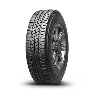 Michelin | Agilis CrossClimate C-Metric 235/65R16C 121/119R E/10 - 4 Seasons