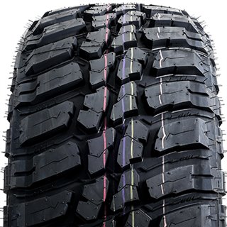 Nankang | MT-1 LT37X13.5R22 128Q F/12 - 4 Seasons
