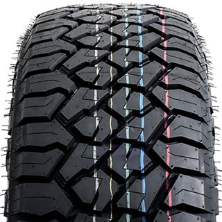 Nankang | RT LT265/60R18 119/116Q E/10 OWL - Summer