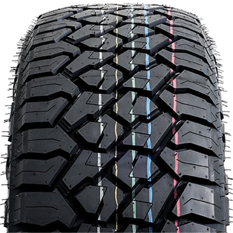 Nankang | RT LT265/65R17 120/117Q E/10 OWL - Summer