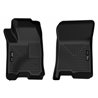 Husky Liners | Weatherbeater Front Floor Liners - Colorado / Canyon 2.7T 2023-2024