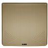 Husky Liners | Weatherbeater Cargo Liner - Behind 2nd Seat