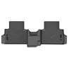 Husky Liners | X-ACT 2nd Seat Floor Liner - Grand Cherokee L 3.6L / 5.7L 2021-2024