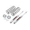Rough Country | Lift Kit-Suspension w/Shock - 4Runner 2.7L / 3.4L 1996-2002